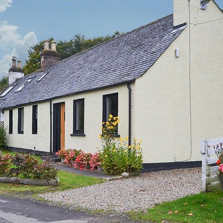 Kinnettas Cottage Strathpeffer Luaran gambar