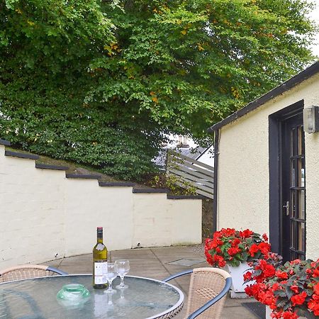 Kinnettas Cottage Strathpeffer Luaran gambar