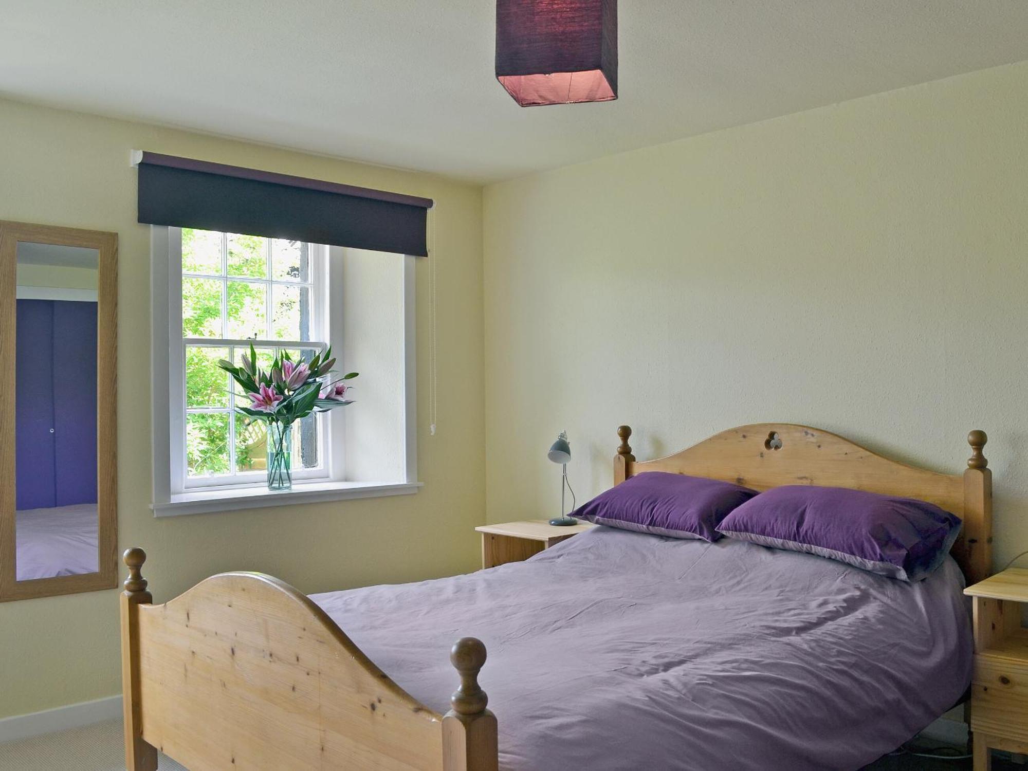 Kinnettas Cottage Strathpeffer Luaran gambar